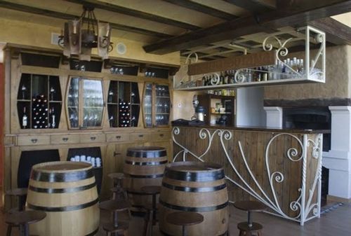 Hotel con Encanto Kinedomus Bienestar
